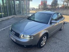 Audi - A4 - 1.9 96