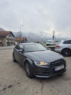 Audi - A3 - 1.6 TDI