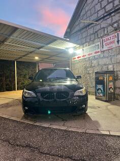 BMW - 525 - 2.5