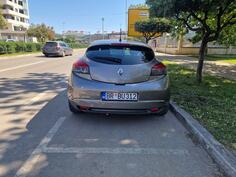 Renault - Coupe - 1.5 DCI