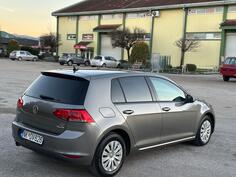Volkswagen - Golf 7 - 1.6 TDI