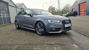 Audi - A3 - 1.6TDI