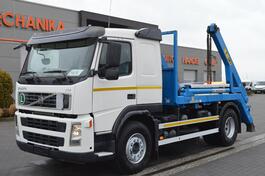 Volvo - FM 430 kamion autopodizač kontejnera / GRI-0277