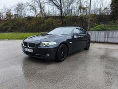 BMW - 520 - 2 0