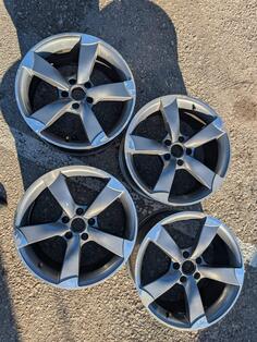 Fabričke - ROTOR - Aluminium felne