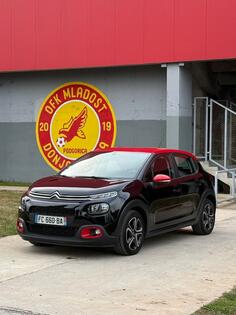 Citroen - C3 - 1.5 hdi