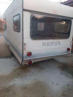 Caravelair - Adria 450