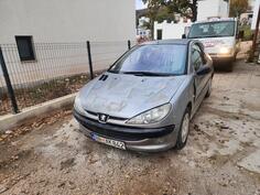 Peugeot - 206 - 1.4.i