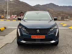 Peugeot - 3008 - 1.5 HDI ALLURE