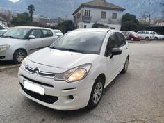 Citroen - C3 - 1.6 hdi