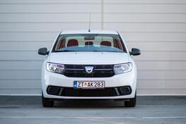 Dacia - Logan - sa PDV, 1.0sce 75ks