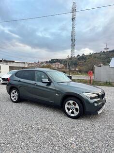 BMW - X1 - 1.8d