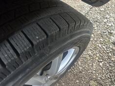 Michelin - 225/55/17 - Kış guma