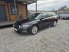 Škoda - Octavia - DSG