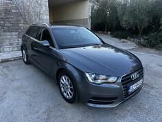 Audi - A3 - 1.6 Tdi