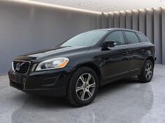 Volvo - XC 60 - 2.4D
