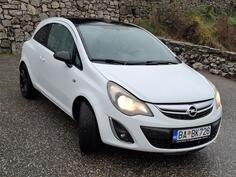 Opel - Corsa - 1.3 CDTI