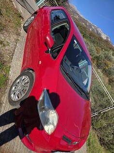 Toyota - Auris - 1.4d4d