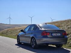 BMW - 318 - 318D