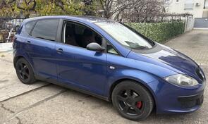 Seat - Altea - 1.9 TDI