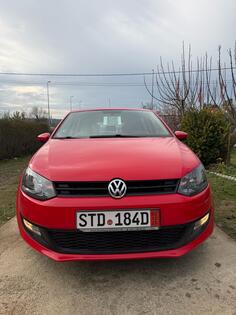 Volkswagen - Polo - 1.6 TDI