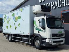 Volvo -  FL FE 18.290 / Euro 5 / 19 pal / kamion hladnjača / JOA-0190