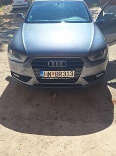 Audi - A4 - 2.0 103
