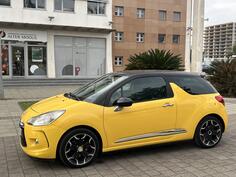 Citroen - DS3 - 82kw