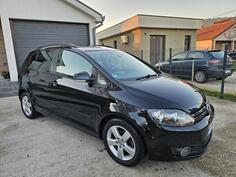 Volkswagen - Golf 6 - 1.6tdi