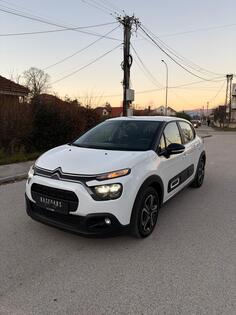 Citroen - C3 - 1.5 HDI