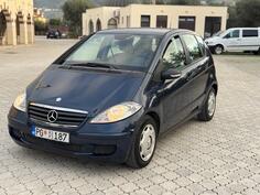Mercedes Benz - A 180