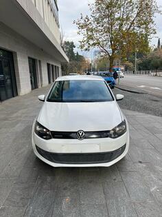 Volkswagen - Polo - 1.2tdi