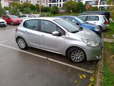 Peugeot - 208 - 1.6 hdi