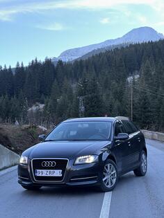 Audi - A3 - 1.6 tdi