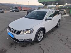 Volkswagen - Passat Alltrack - 20