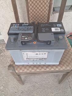 Akumulator Exide -  12V - 72 Ah