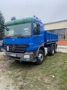 Mercedes Benz - 2644