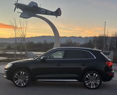 Audi - Q5 - 2.0 TDI
