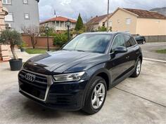 Audi - Q5 - 2.0 tdi