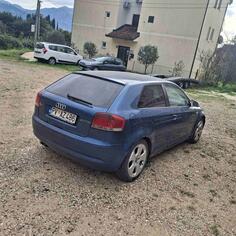 Audi - A3 - 2.0tdi