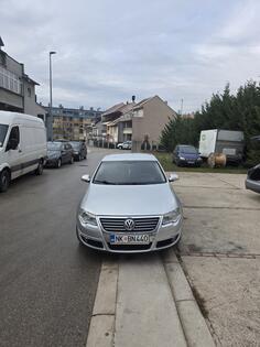 Volkswagen - Passat - 2.0 TDI
