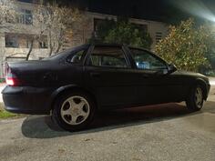 Opel - Vectra - 1.8 16v