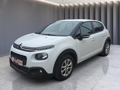 Citroen - C3 - dci