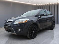 Ford - Kuga - 2.0 120