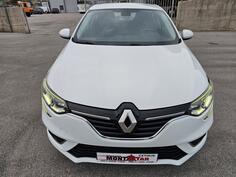 Renault - Megane - 1.5 dci putnicki