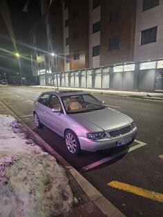 Audi - A3 - 1.8T