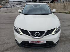 Nissan - Qashqai - 1.5dci