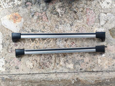 Dachträger und Dachboxen