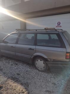 Volkswagen - Passat - 1.8