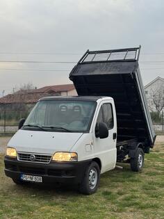 Fiat - ducato